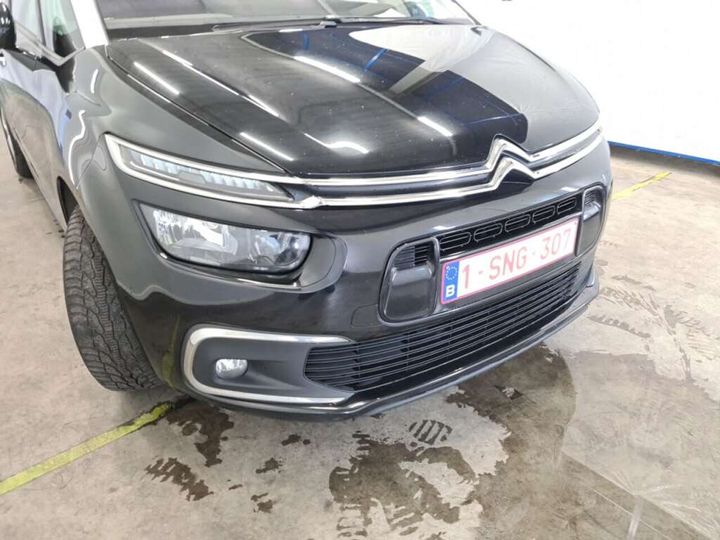 Photo 12 VIN: VF73ABHXMHJ695879 - CITROEN C4 