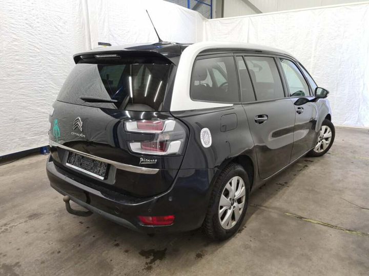 Photo 2 VIN: VF73ABHXMHJ695879 - CITROEN C4 