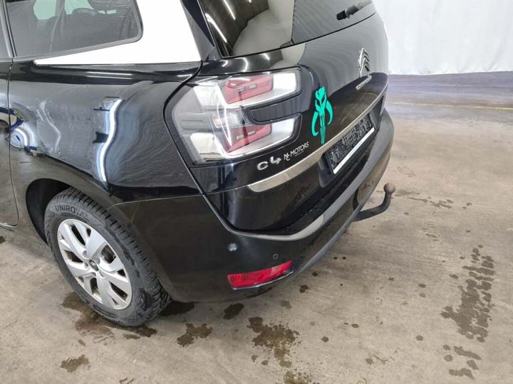 Photo 5 VIN: VF73ABHXMHJ695879 - CITROEN C4 