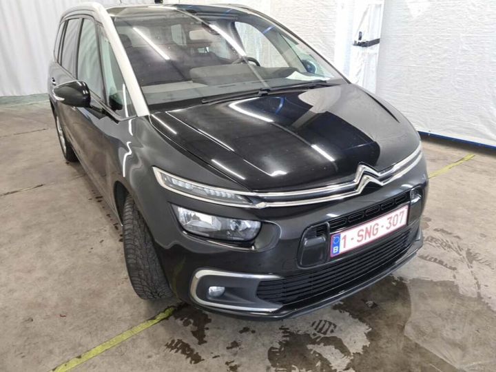 Photo 7 VIN: VF73ABHXMHJ695879 - CITROEN C4 