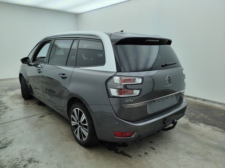 Photo 7 VIN: VF73ABHXMHJ700283 - CITROEN GR.C4 PICASSO FL&#3916 