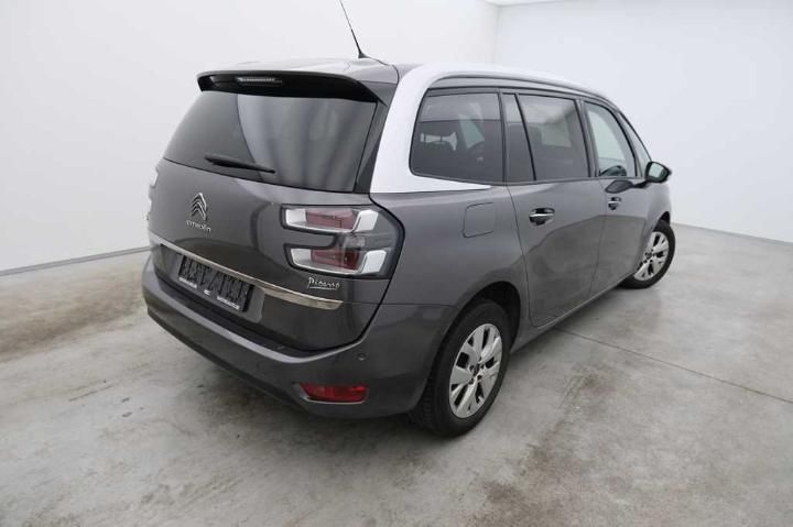 Photo 2 VIN: VF73ABHXMHJ703766 - CITROEN GR.C4 PICASSO FL&#3916 