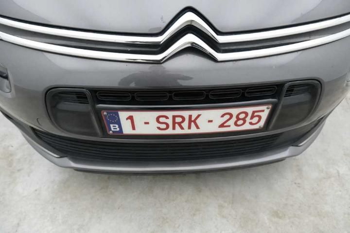 Photo 5 VIN: VF73ABHXMHJ703766 - CITROEN GR.C4 PICASSO FL&#3916 