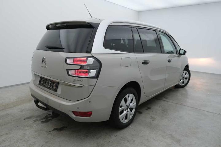 Photo 2 VIN: VF73ABHXMHJ713025 - CITROEN GR.C4 PICASSO FL&#3916 