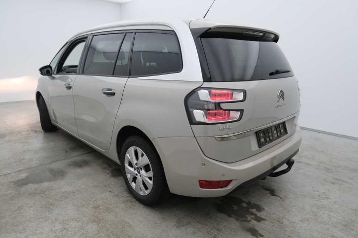 Photo 7 VIN: VF73ABHXMHJ713025 - CITROEN GR.C4 PICASSO FL&#3916 