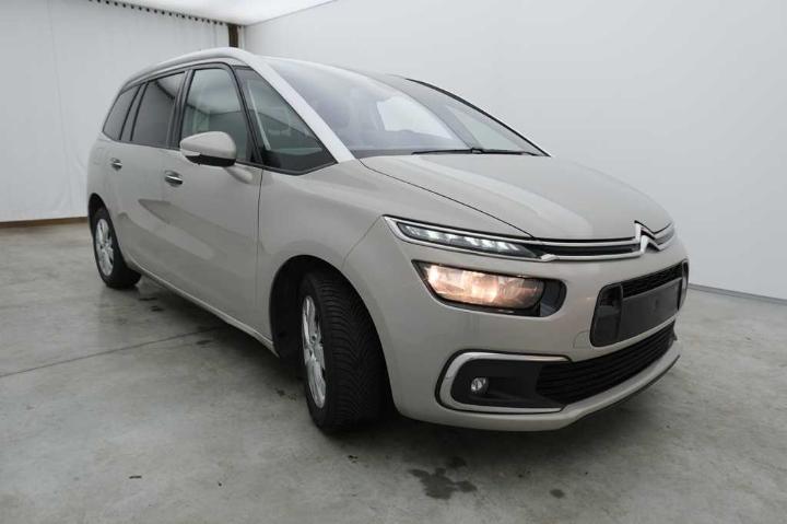 Photo 8 VIN: VF73ABHXMHJ713025 - CITROEN GR.C4 PICASSO FL&#3916 