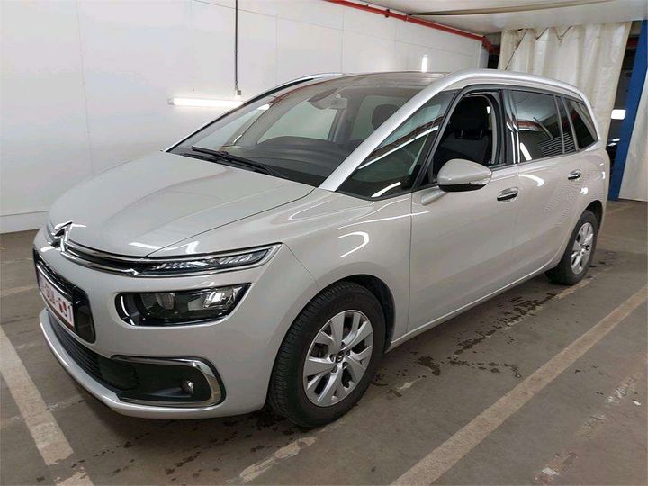 Photo 1 VIN: VF73ABHXMHJ713026 - CITROEN GRAND C4 PICASSO 