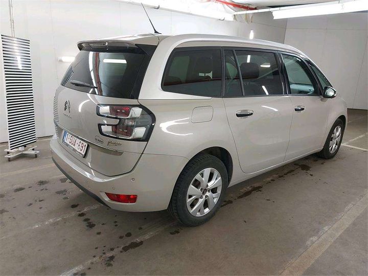 Photo 2 VIN: VF73ABHXMHJ713026 - CITROEN GRAND C4 PICASSO 