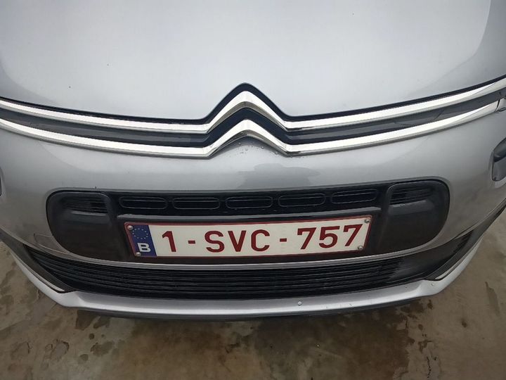 Photo 5 VIN: VF73ABHXMHJ713028 - CITROEN GR.C4 PICASSO FL&#3916 