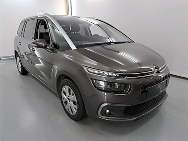 Photo 2 VIN: VF73ABHXMHJ713038 - CITROEN C4 PICASSO 