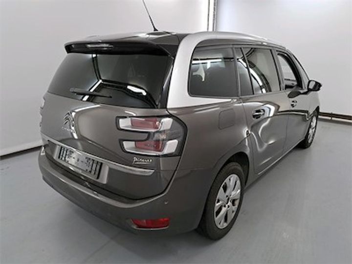 Photo 4 VIN: VF73ABHXMHJ713038 - CITROEN C4 PICASSO 