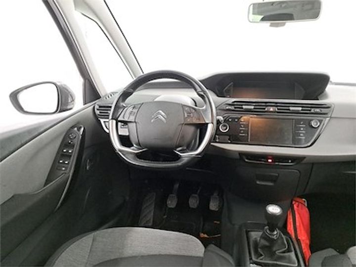 Photo 8 VIN: VF73ABHXMHJ713038 - CITROEN C4 PICASSO 