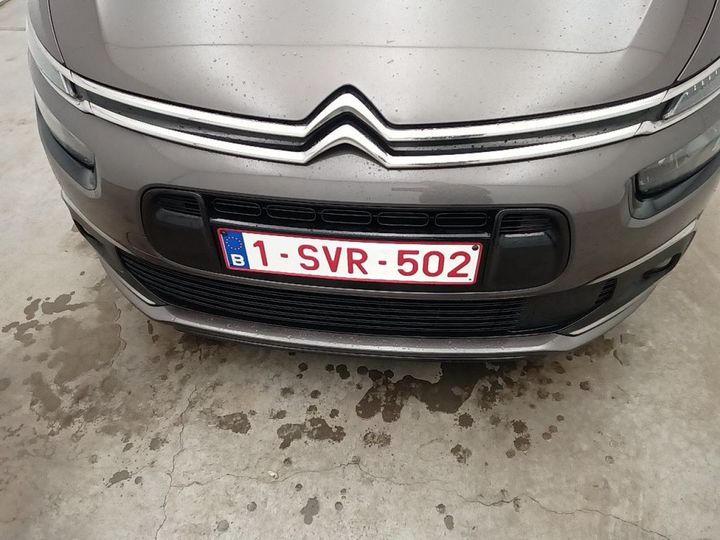 Photo 5 VIN: VF73ABHXMHJ713040 - CITROEN GR.C4 PICASSO FL&#3916 