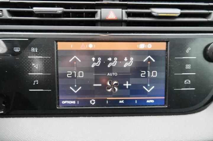 Photo 26 VIN: VF73ABHXMHJ713042 - CITROEN GD C4 PICASSO&#3916 