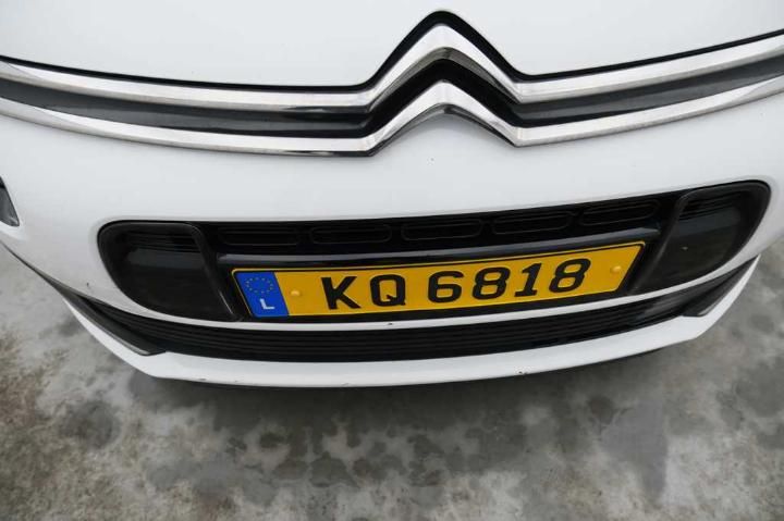 Photo 5 VIN: VF73ABHXMHJ713042 - CITROEN GD C4 PICASSO&#3916 