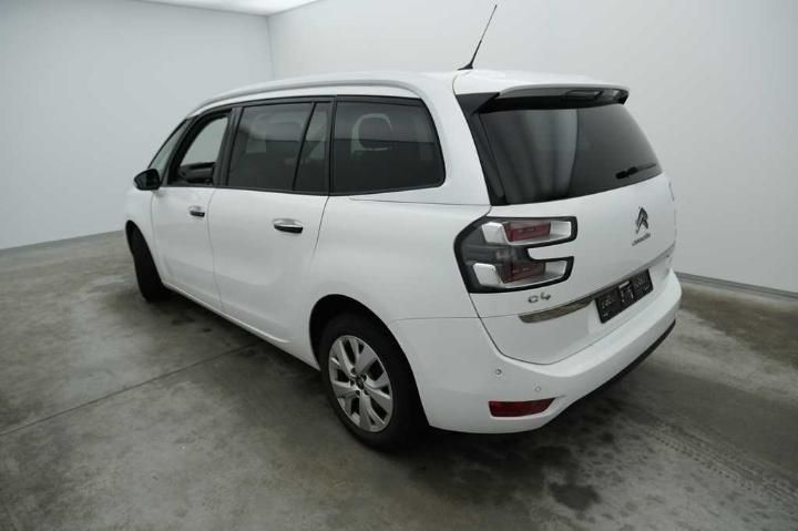 Photo 7 VIN: VF73ABHXMHJ713042 - CITROEN GD C4 PICASSO&#3916 