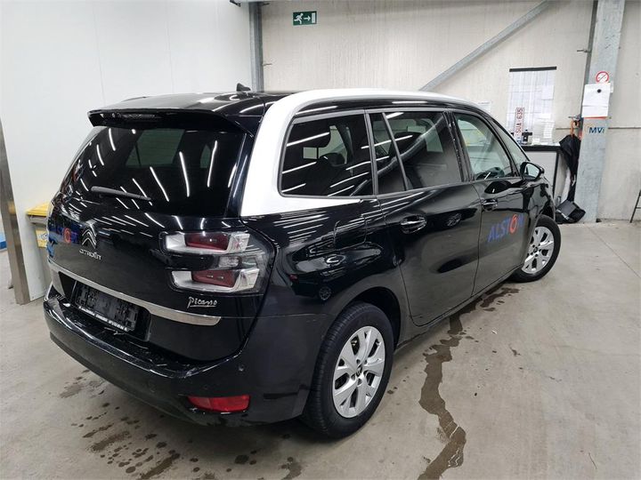 Photo 2 VIN: VF73ABHXMHJ713045 - CITROEN GRAND C4 PICASSO 