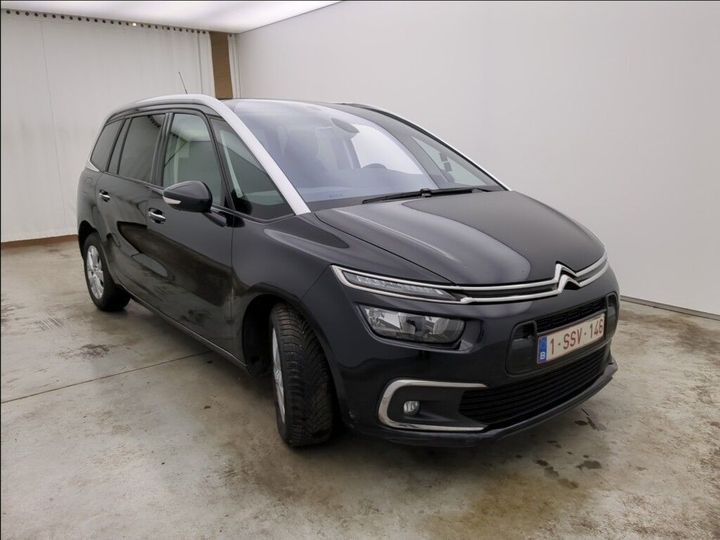 Photo 8 VIN: VF73ABHXMHJ713049 - CITROEN GR.C4 PICASSO FL&#3916 