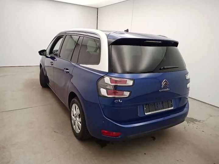 Photo 7 VIN: VF73ABHXMHJ713050 - CITROEN GR.C4 PICASSO FL&#3916 