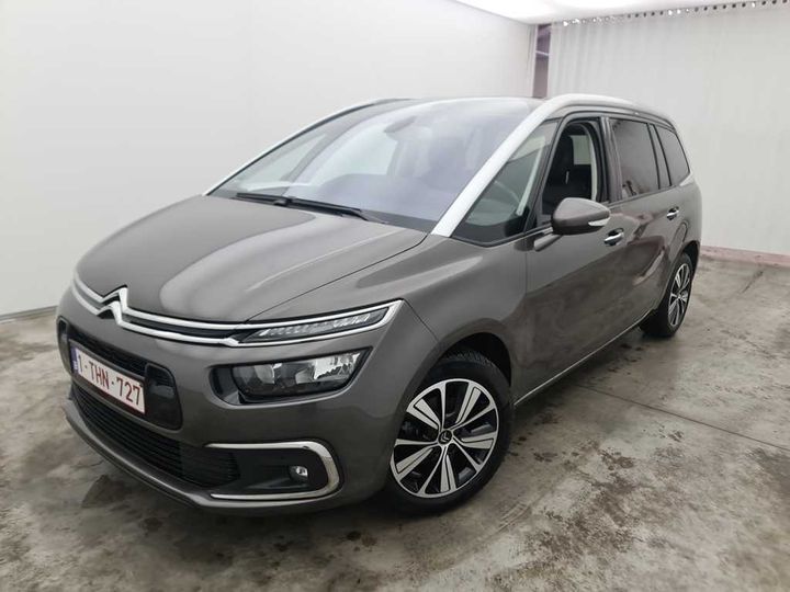 Photo 0 VIN: VF73ABHXMHJ713405 - CITROEN GR.C4 PICASSO FL&#3916 