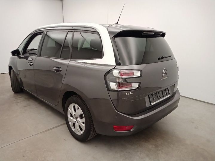 Photo 7 VIN: VF73ABHXMHJ724333 - CITROEN GR.C4 PICASSO FL&#3916 