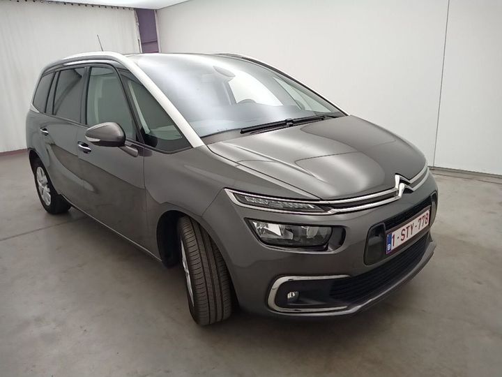 Photo 8 VIN: VF73ABHXMHJ724333 - CITROEN GR.C4 PICASSO FL&#3916 