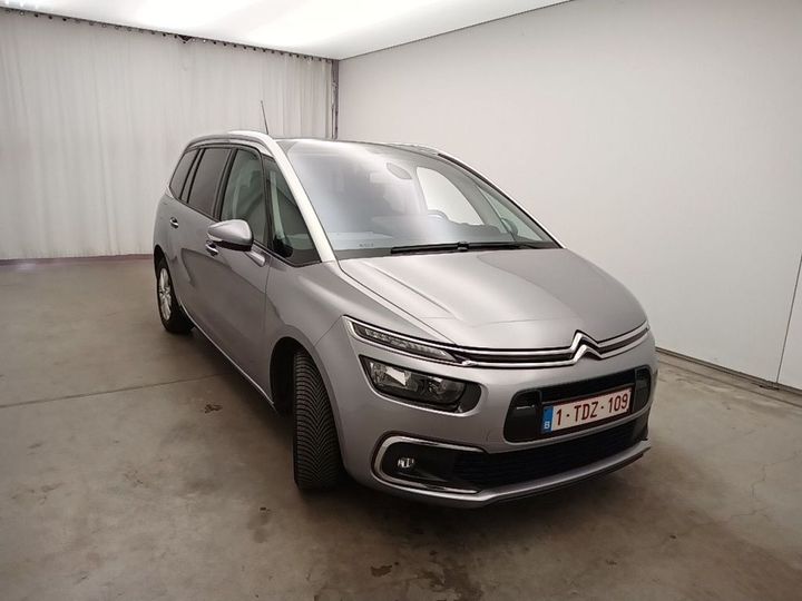 Photo 8 VIN: VF73ABHXMHJ756231 - CITROEN GR.C4 PICASSO FL&#3916 