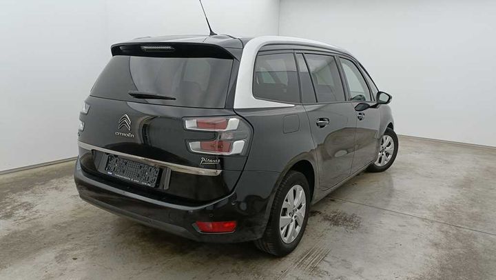 Photo 2 VIN: VF73ABHXMHJ789805 - CITROEN GR.C4 PICASSO FL&#3916 