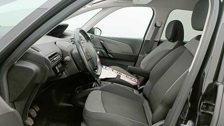 Photo 3 VIN: VF73ABHXMHJ789805 - CITROEN GR.C4 PICASSO FL&#3916 