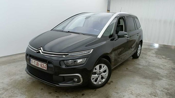 Photo 1 VIN: VF73ABHXMHJ789805 - CITROEN GR.C4 PICASSO FL&#3916 