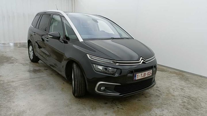 Photo 8 VIN: VF73ABHXMHJ789805 - CITROEN GR.C4 PICASSO FL&#3916 