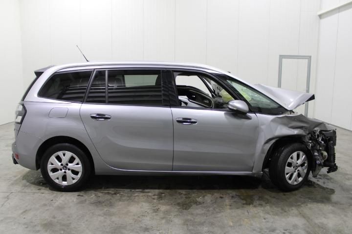 Photo 6 VIN: VF73ABHXMHJ798421 - CITROEN GRAND C4 PICASSO MPV 