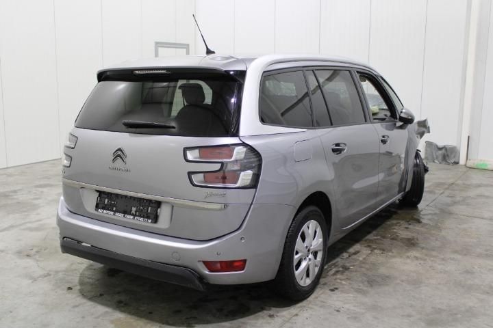 Photo 3 VIN: VF73ABHXMHJ798421 - CITROEN GRAND C4 PICASSO MPV 