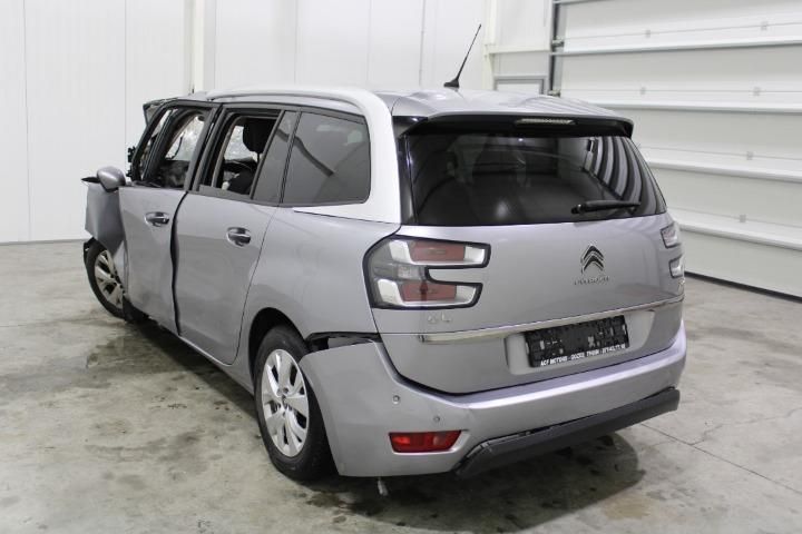 Photo 4 VIN: VF73ABHXMHJ798421 - CITROEN GRAND C4 PICASSO MPV 