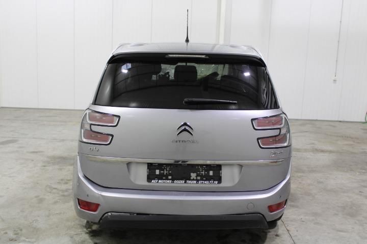 Photo 5 VIN: VF73ABHXMHJ798421 - CITROEN GRAND C4 PICASSO MPV 