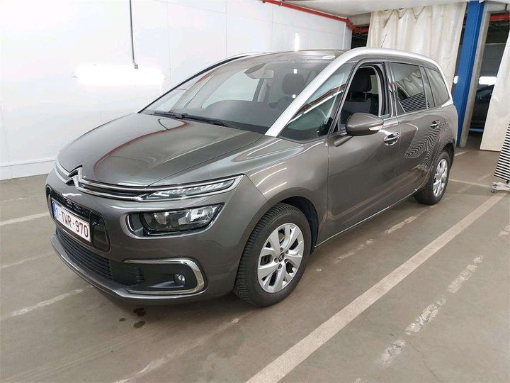 Photo 1 VIN: VF73ABHXMHJ798426 - CITROEN GRAND C4 PICASSO 