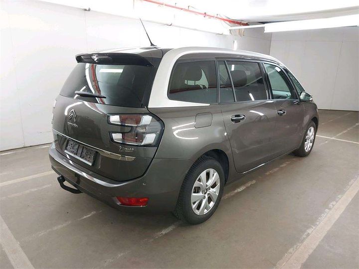 Photo 3 VIN: VF73ABHXMHJ798426 - CITROEN GRAND C4 PICASSO 