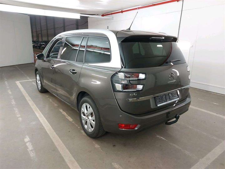 Photo 4 VIN: VF73ABHXMHJ798426 - CITROEN GRAND C4 PICASSO 