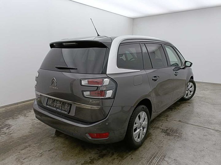 Photo 2 VIN: VF73ABHXMHJ808715 - CITROEN GR.C4 PICASSO FL&#3916 