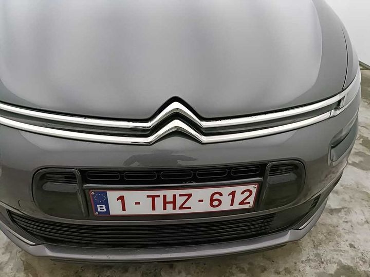 Photo 5 VIN: VF73ABHXMHJ808715 - CITROEN GR.C4 PICASSO FL&#3916 