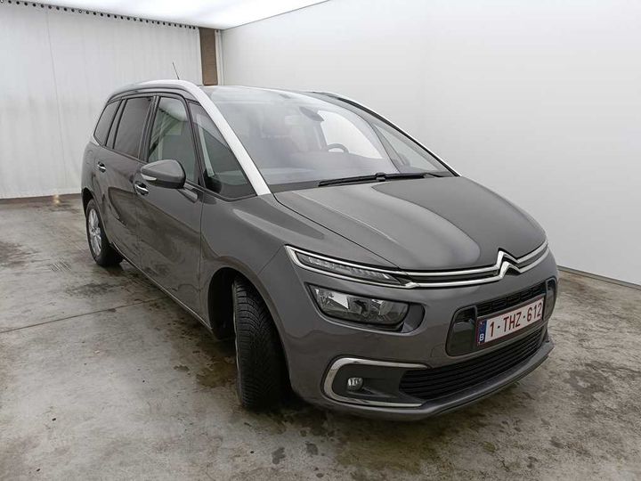 Photo 8 VIN: VF73ABHXMHJ808715 - CITROEN GR.C4 PICASSO FL&#3916 