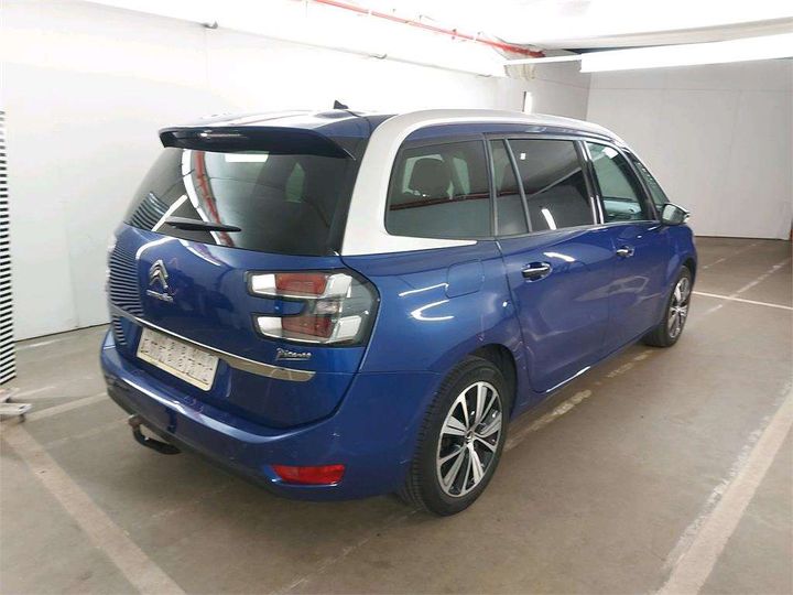 Photo 2 VIN: VF73ABHXMHJ821947 - CITROEN GRAND C4 PICASSO 