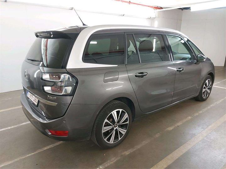 Photo 2 VIN: VF73ABHXMHJ821965 - CITROEN GRAND C4 PICASSO 