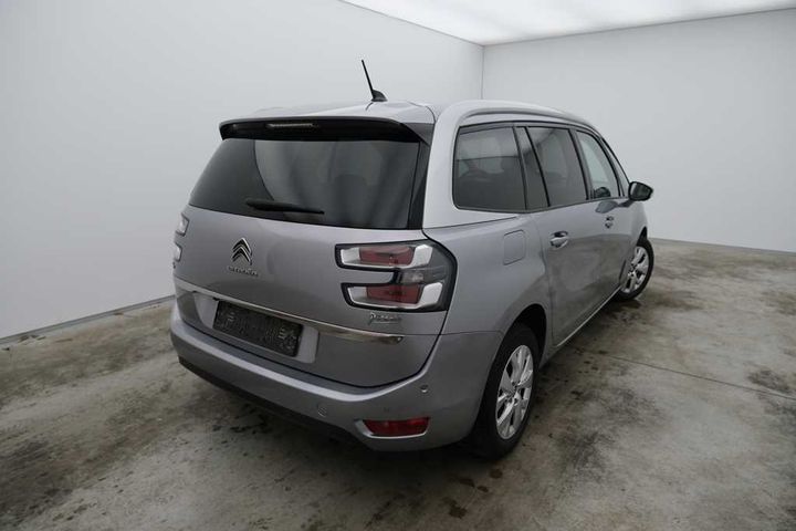 Photo 2 VIN: VF73ABHXMHJ845183 - CITROEN GR.C4 PICASSO FL&#3916 