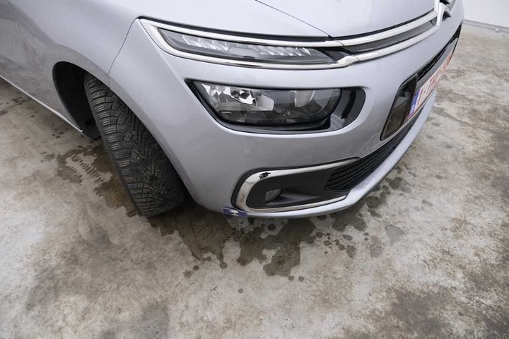 Photo 26 VIN: VF73ABHXMHJ845183 - CITROEN GR.C4 PICASSO FL&#3916 