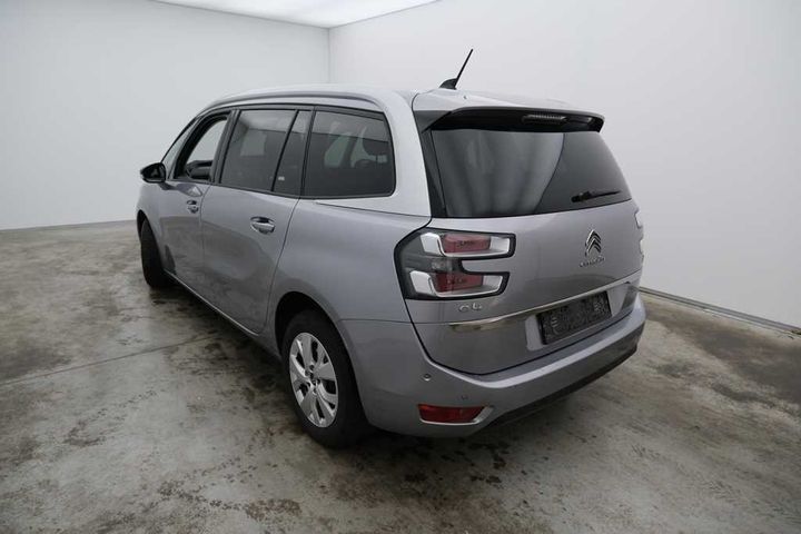 Photo 7 VIN: VF73ABHXMHJ845183 - CITROEN GR.C4 PICASSO FL&#3916 