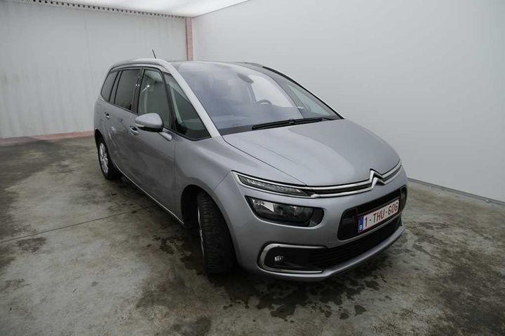 Photo 8 VIN: VF73ABHXMHJ845183 - CITROEN GR.C4 PICASSO FL&#3916 