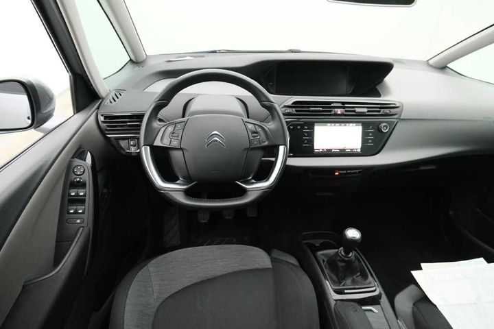 Photo 9 VIN: VF73ABHXMHJ845183 - CITROEN GR.C4 PICASSO FL&#3916 