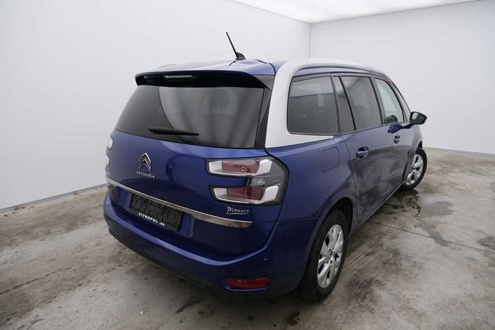 Photo 2 VIN: VF73ABHXMHJ889511 - CITROEN GR.C4 PICASSO FL&#3916 