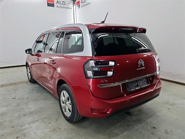 Photo 3 VIN: VF73ABHXMHJ899267 - CITROEN C4 PICASSO 